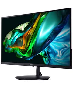 Купить Монитор Acer SH272UEbmiphux 27", ZeroFrame, 16:9, IPS, 2560x1440, 1 / 4ms, 250cd, 100Hz, 1xHDMI(2.0) + 1xDP(1.4) + 1xType-C(65W) + Audio out, Speakers 1Wx2, UltraThin Black [UM.HS2EE.E25], изображение 3 в компании Зеон