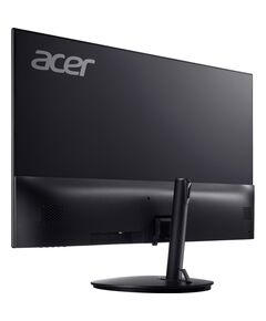 Купить Монитор Acer SH272UEbmiphux 27", ZeroFrame, 16:9, IPS, 2560x1440, 1 / 4ms, 250cd, 100Hz, 1xHDMI(2.0) + 1xDP(1.4) + 1xType-C(65W) + Audio out, Speakers 1Wx2, UltraThin Black [UM.HS2EE.E25], изображение 4 в компании Зеон