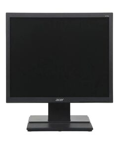 Купить Монитор Acer V176Lb 17", 5:4, TN, 1280x1024, 5ms, 250cd, 75Hz, 1xVGA, Black Matt [UM.BV6EE.001], изображение 2 в компании Зеон