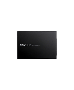 Купить Накопитель SSD Foxline 512Gb SATA-III 2.5" 3D TLC 560/540MB/s TBW 410 [FLSSD512X5] в компании Зеон