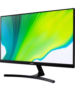 Купить Монитор Acer K243YEbmix 23.8", ZeroFrame, 16:9, IPS, 1920x1080, 1 / 4ms, 250cd, 100Hz, 1xVGA + 1xHDMI(1.4) + Audio In/Out, Speakers 2Wx2, FreeSync, Black [UM.QX3EE.E01], изображение 3 в компании Зеон