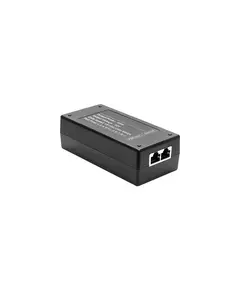 Купить PoE-инжектор NST NS-PI-1G-65/A на 1 порт, до 65W, PoE IEEE 802.3af/at/bt, изображение 2 в компании Зеон