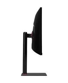 Купить Монитор Acer XV345CURV3bmiphuzx 34", ZeroFrame, Curved 1000R Black, 21:9, VA, 3440x1440, 1 / 0.5ms, 300cd, 180Hz, 1xHDMI(2.0) + 1xDP(1.4) + 1xType-C(65W) + Audio out + USB 2.0x2+USB-B, Speakers 3Wx2 [UM.CX5EE.301], изображение 4 в компании Зеон