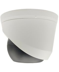 IP-камеры: IP-камера ST ST-SK4502 внутренняя купольная с ИК подсветкой до 30 м, 4MP, 1/3" Progressive scan CMOS, 2.8mm (Гор.92,8° / Верт. 52,8°/ Диаг. 104,8°), МЕТАЛЛ+ПЛАСТИК, Аудио вход/выход: Встроенный микрофон/-, G.711/G.711U (8Kbps) фотографии