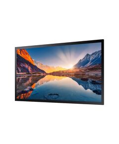 Купить Интерактивная панель Samsung QM43B-T 43", 3840х2160, 4000:1, 400кд/м2, 10 касаний, Tizen 6.5 в компании Зеон