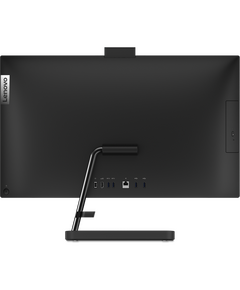 Купить Моноблок Lenovo IdeaCentre AIO 3 27IAP7 i5 12450H(2Ghz)/16Gb/512Gb SSD/noDVD/Int Graphics/Cam/BT/WiFi/27" 1920x1080 IPS/8.82кг/black/noOS + RU kbd, mouse USB [F0GJ00PVRU], изображение 2 в компании Зеон