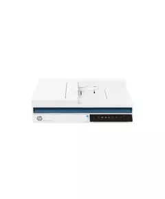 Купить Сканер планшетный HP ScanJet Pro 3600 f1 [20G06A] в компании Зеон