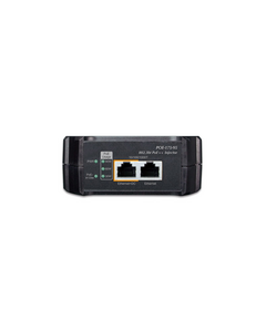 Купить Инжектор Planet POE-175-95 1 х 10/100/1000Mbps 802.3bt PoE++ Injector, 95 Watts, 802.3bt Type-4 and PoH, PoE Usage LED, изображение 2 в компании Зеон