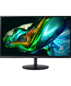 Купить Монитор Acer SH272UEbmiphux 27", ZeroFrame, 16:9, IPS, 2560x1440, 1 / 4ms, 250cd, 100Hz, 1xHDMI(2.0) + 1xDP(1.4) + 1xType-C(65W) + Audio out, Speakers 1Wx2, UltraThin Black [UM.HS2EE.E25] в компании Зеон