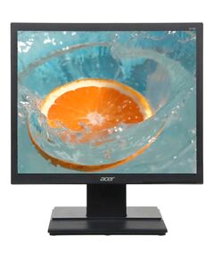 Купить Монитор Acer V176Lb 17", 5:4, TN, 1280x1024, 5ms, 250cd, 75Hz, 1xVGA, Black Matt [UM.BV6EE.001] в компании Зеон