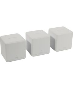 Купить Маршрутизатор Mercusys HALO H30G(3-pack) AC1300 домашняя Mesh Wi-Fi система в компании Зеон