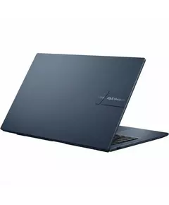 Купить Ноутбук Asus X1504VA-BQ281 blue i3 1315U/8Gb/512Gb SSD/VGA int/noOS/15.6" IPS FHD [90NB10J1-M00BL0], изображение 4 в компании Зеон