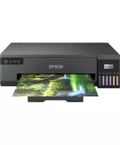 Купить Струйный принтер Epson L18050 A3+ [C11CK38505] в компании Зеон