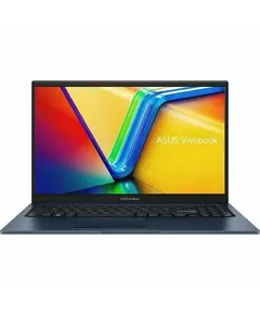 Купить Ноутбук Asus X1504VA-BQ281 blue i3 1315U/8Gb/512Gb SSD/VGA int/noOS/15.6" IPS FHD [90NB10J1-M00BL0] в компании Зеон