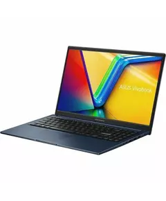 Купить Ноутбук Asus X1504VA-BQ281 blue i3 1315U/8Gb/512Gb SSD/VGA int/noOS/15.6" IPS FHD [90NB10J1-M00BL0], изображение 2 в компании Зеон