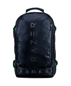 Купить Рюкзак для транспортировки ноутбука Razer Rogue Backpack (17.3") V3 - Black [RC81-03650101-0000] в компании Зеон