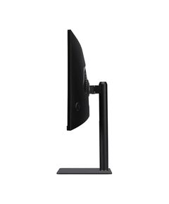 Купить Монитор Acer CZ342CURVbmiphuzx 34", ZeroFrame, Curved 1000R Black, 21:9, VA, 3440x1440, 300cd, 180Hz, 1xHDMI(2.0) + 1xDP(1.4) + 1xType-C(65W) + Audio out + USB2.0+USB-B, колонки 3Wx2 [UM.CC2EE.V01], изображение 7 в компании Зеон