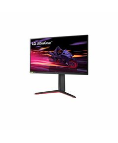 Купить Монитор LG 27GP750-B 27" IPS, 1920x1080, 400cd/m2, 16:9, 1мс, HDMIx2, DP, Audio out, 240Hz, 178/178, изображение 2 в компании Зеон