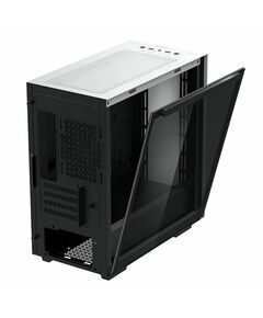 Купить Корпус Deepcool MACUBE 110 WH белый без БП mATX 1x120mm 2xUSB3.0 audio bott PSU [R-MACUBE110-WHNGM1N-G-1], изображение 6 в компании Зеон