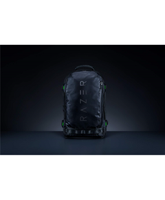 Купить Рюкзак для транспортировки ноутбука Razer Rogue Backpack (17.3") V3 - Black [RC81-03650101-0000], изображение 2 в компании Зеон