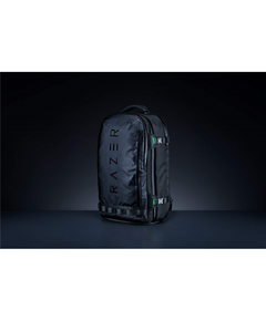 Купить Рюкзак для транспортировки ноутбука Razer Rogue Backpack (17.3") V3 - Black [RC81-03650101-0000], изображение 3 в компании Зеон