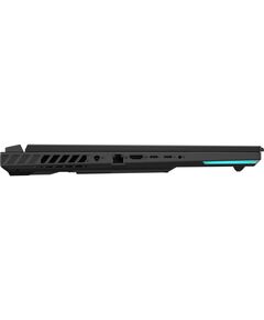 Купить Ноутбук Asus ROG Strix G18 G814JIR-N6048 i9 14900HX/16Gb/1024PCISSDGb/noDVD/Ext:nVidia GeForce RTX4070 8Gb/Cam/BT/WiFi/18" 2560x1600 240Hz IPS/3кг/Eclipse Gray/noOS [90NR0ID6-M002E0], изображение 8 в компании Зеон