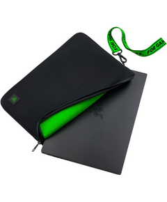 Купить Чехол для ноутбука Razer Neoprene Sleeve V2 (13.3") [RC21-01440100-R3M1], изображение 3 в компании Зеон