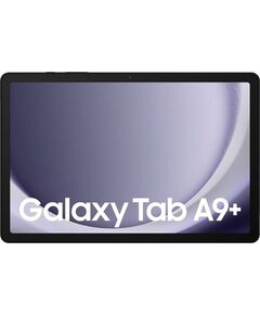 Купить Планшет Samsung Galaxy Tab A9+ 5G 4GB+64GB Grey [SM-X216BZAACAU] в компании Зеон