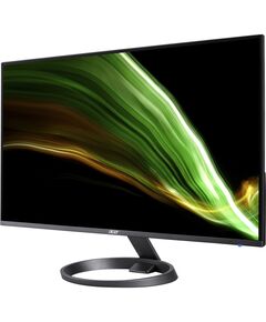 Купить Монитор Acer R272Eymix 27", ZeroFrame, 16:9, IPS, 1920x1080, 100M:1, 4ms, 250cd, 100Hz, 1xVGA + 1xHDMI(1.4) + Audio In/Out, Speakers 2Wx2, Ultra Thin Darkgrey [UM.HR2EE.E09], изображение 3 в компании Зеон