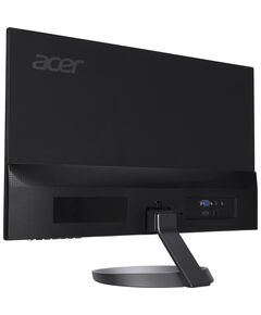 Купить Монитор Acer R272Eymix 27", ZeroFrame, 16:9, IPS, 1920x1080, 100M:1, 4ms, 250cd, 100Hz, 1xVGA + 1xHDMI(1.4) + Audio In/Out, Speakers 2Wx2, Ultra Thin Darkgrey [UM.HR2EE.E09], изображение 6 в компании Зеон