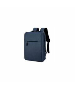 Купить Рюкзак для ноутбука CHUWI Backpack для 15.6" ноутбука, полиэстер, синий [CWBP-101], изображение 2 в компании Зеон