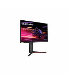 Купить Монитор LG 27GP750-B 27" IPS, 1920x1080, 400cd/m2, 16:9, 1мс, HDMIx2, DP, Audio out, 240Hz, 178/178, изображение 3 в компании Зеон