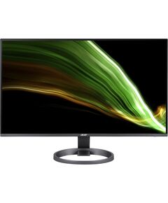 Купить Монитор Acer R272Eymix 27", ZeroFrame, 16:9, IPS, 1920x1080, 100M:1, 4ms, 250cd, 100Hz, 1xVGA + 1xHDMI(1.4) + Audio In/Out, Speakers 2Wx2, Ultra Thin Darkgrey [UM.HR2EE.E09] в компании Зеон