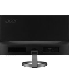 Купить Монитор Acer R272Eymix 27", ZeroFrame, 16:9, IPS, 1920x1080, 100M:1, 4ms, 250cd, 100Hz, 1xVGA + 1xHDMI(1.4) + Audio In/Out, Speakers 2Wx2, Ultra Thin Darkgrey [UM.HR2EE.E09], изображение 4 в компании Зеон