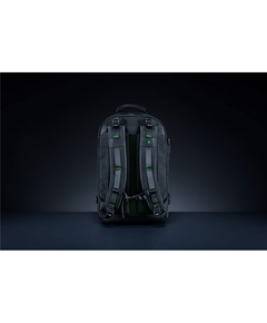 Купить Рюкзак для транспортировки ноутбука Razer Rogue Backpack (17.3") V3 - Black [RC81-03650101-0000], изображение 4 в компании Зеон