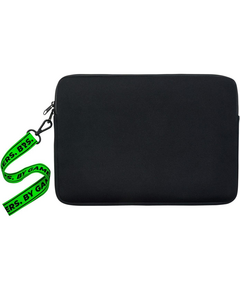 Купить Чехол для ноутбука Razer Neoprene Sleeve V2 (13.3") [RC21-01440100-R3M1], изображение 2 в компании Зеон