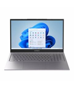 Купить Ноутбук Irbis 15NBP3502 i5 1155G7/8Gb/256Gb PCI SSD/noDVD/Int Graphics/Cam/BT/WiFi/15.6" 1920x1080 IPS/1.8кг/серый/Win11 Pro/корпоративная линейка в компании Зеон