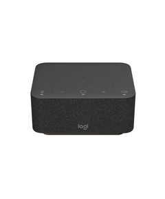 Купить Универсальная док-станция Logitech Logi Dock Graphite USB [986-000024], изображение 3 в компании Зеон