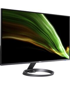 Купить Монитор Acer R272Eymix 27", ZeroFrame, 16:9, IPS, 1920x1080, 100M:1, 4ms, 250cd, 100Hz, 1xVGA + 1xHDMI(1.4) + Audio In/Out, Speakers 2Wx2, Ultra Thin Darkgrey [UM.HR2EE.E09], изображение 2 в компании Зеон