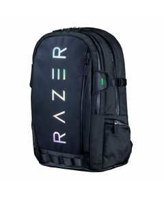 Купить Рюкзак для транспортировки ноутбука Razer Rogue Backpack (15.6") V3 - Chromatic Edition [RC81-03640116-0000], изображение 2 в компании Зеон