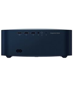 Купить Портативный проектор Wanbo X2 Max Android 9.0, 1080P, 1+8G, EU, синий [6970885350429], изображение 4 в компании Зеон