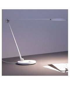 Умные светильники: Настольная светодиодная лампа Xiaomi Mi Smart LED Desk Lamp Pro [BHR4119GL] фотографии