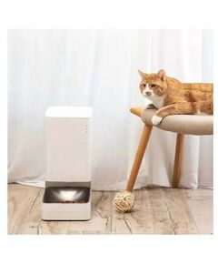 Купить Умная автоматическая кормушка Xiaomi Smart Pet Food Feeder [BHR6143EU], изображение 3 в компании Зеон