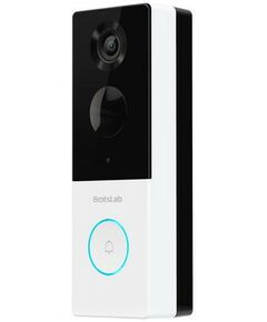 Купить Умный дверной звонок  Botslab Video Doorbell R801, изображение 4 в компании Зеон