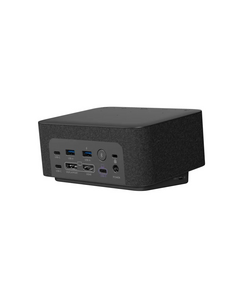 Купить Универсальная док-станция Logitech Logi Dock Graphite USB [986-000024], изображение 5 в компании Зеон