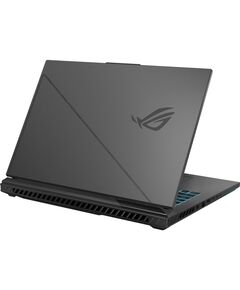 Купить Ноутбук Asus ROG Strix G18 G814JIR-N6048 i9 14900HX/16Gb/1024PCISSDGb/noDVD/Ext:nVidia GeForce RTX4070 8Gb/Cam/BT/WiFi/18" 2560x1600 240Hz IPS/3кг/Eclipse Gray/noOS [90NR0ID6-M002E0], изображение 6 в компании Зеон