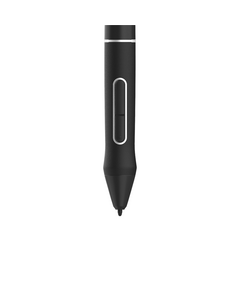 Купить Интерактивный дисплей HUION KAMVAS 13 Black, изображение 3 в компании Зеон