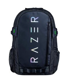 Купить Рюкзак для транспортировки ноутбука Razer Rogue Backpack (15.6") V3 - Chromatic Edition [RC81-03640116-0000] в компании Зеон