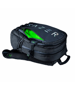 Купить Рюкзак для транспортировки ноутбука Razer Rogue Backpack (15.6") V3 - Chromatic Edition [RC81-03640116-0000], изображение 5 в компании Зеон