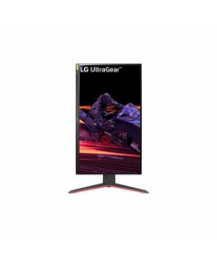 Купить Монитор LG 27GP750-B 27" IPS, 1920x1080, 400cd/m2, 16:9, 1мс, HDMIx2, DP, Audio out, 240Hz, 178/178, изображение 4 в компании Зеон